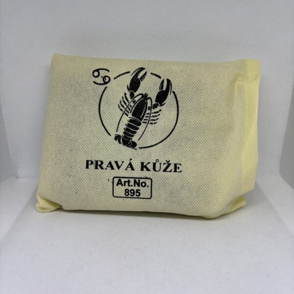 Peněženka - znamení rak - Image 2