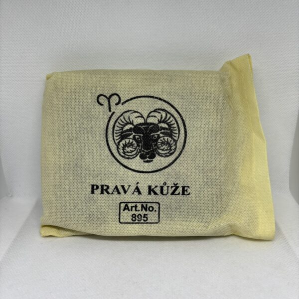 Peněženka - znamení beran - Image 2