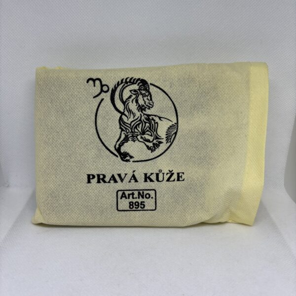 Peněženka - znamení kozoroh - Image 2