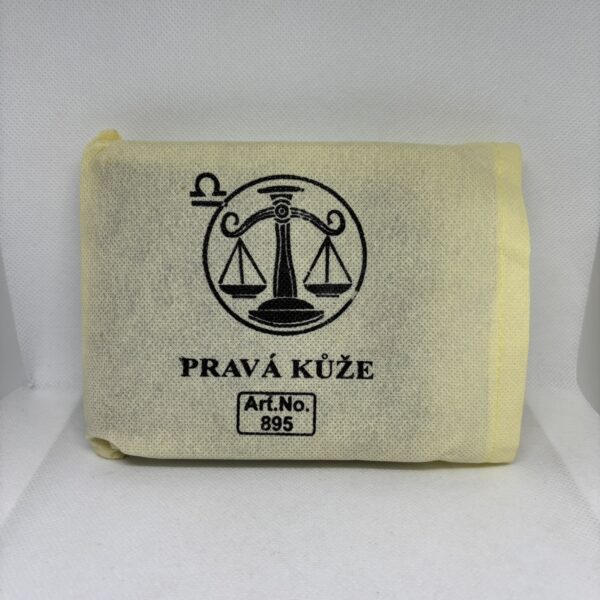 Peněženka - znamení váhy - Image 2