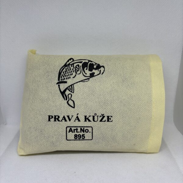 Peněženka - kapr - Image 2