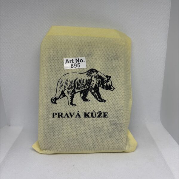 Peněženka - medvěd - Image 2