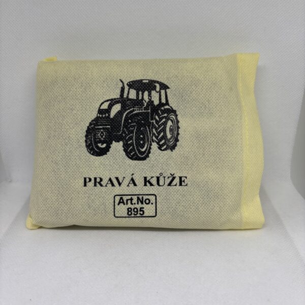 Peněženka - traktor - Image 2